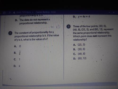 Guys i am failing school bc online school stress, please help i have a 54% in math, this should bri