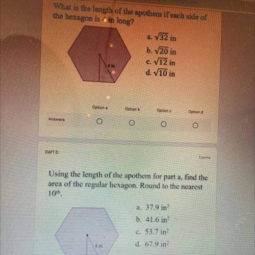 2 questions please help
