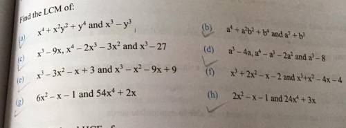 Please help me with all of these questions.