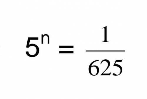 5^=1 ÷ 652 tell the answer