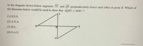 Hi, does anyone know the answer to this question? I’m bad at geometry and I’m struggling to answer