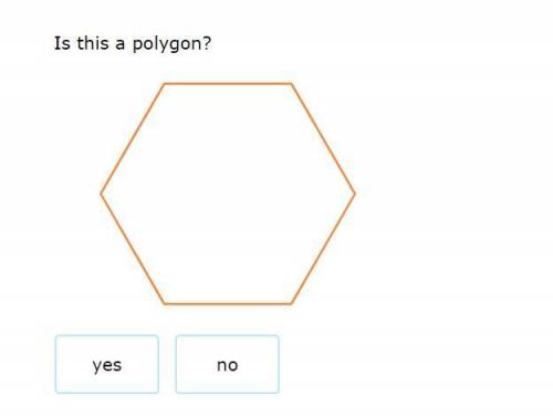 Is this a polygon?????