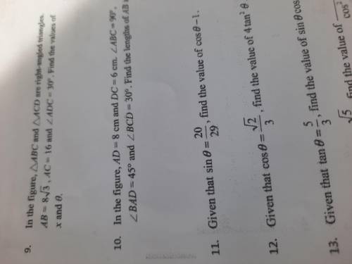 Q.11 Can someone help me please