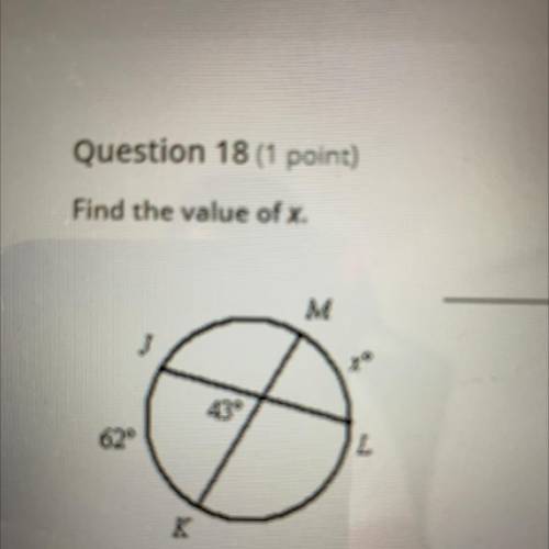 I need help with geometry question