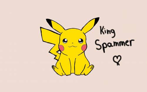 I made this for my friend KingSpammer. So, here ya go!