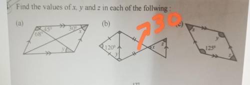 Help,anyone can help me do quetion a and b.​