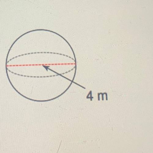 ASAP please find the volume of the shape