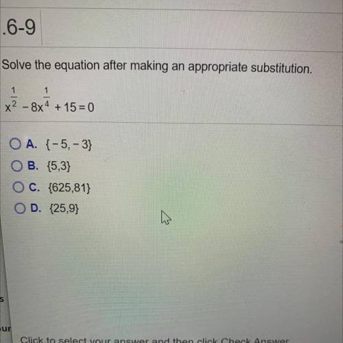 I need to know how to solve this completely not just the answers plz :)