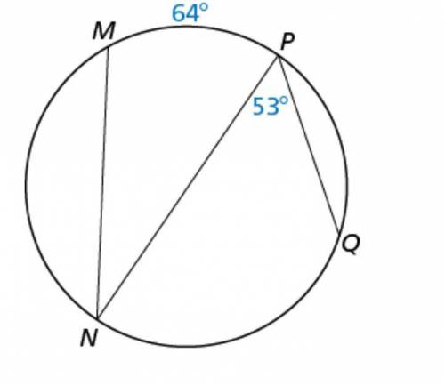 WHAT IS THE VALUE OF ANGLE N?