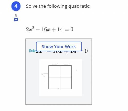 I NEED HELP Solving quadratics