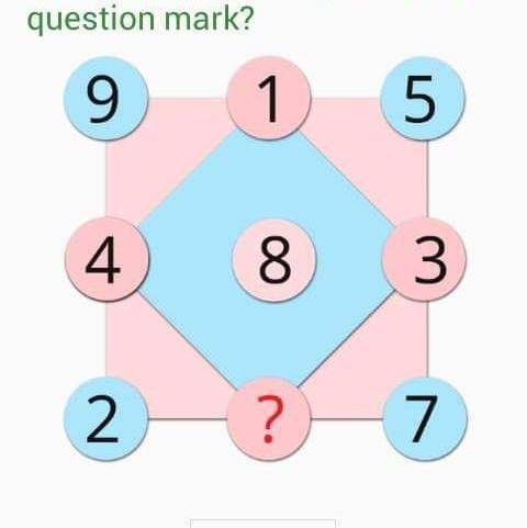 Please solve the puzzle!