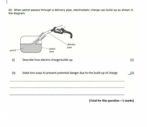 A physics question about electricity please help