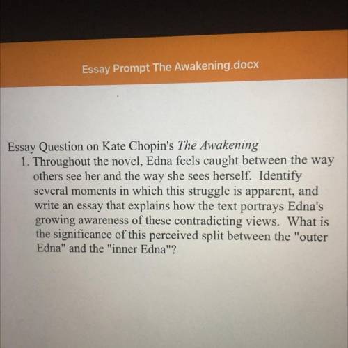 Help on starting this essay pls