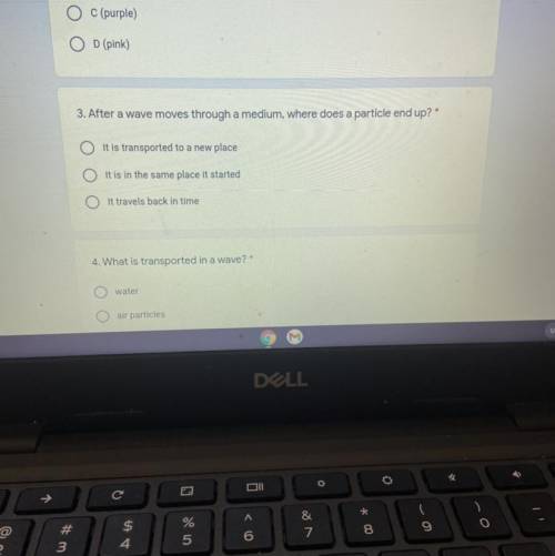 Can anybody answer number 3 please hurry