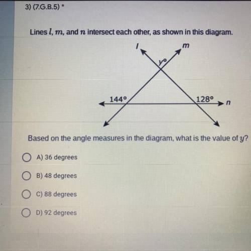 What is the answer i need work too