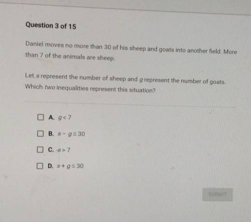 Can someone help me answer this?​