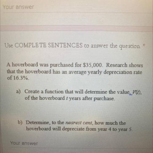 I need help with this question plz!!