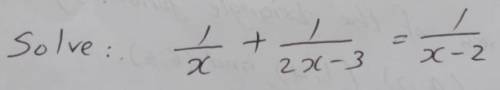 Solve This question fast please