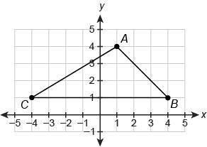 Geometry help pls and thank you :)

What is the area of this triangle?
Enter your answer in the bo