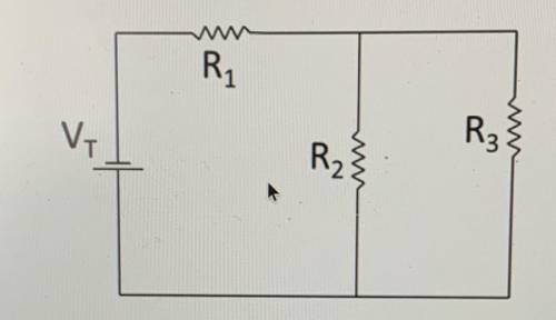 HELP PLS ASAP I BEG YOU

Solve the following circuit for all values of resistance, current, and vo