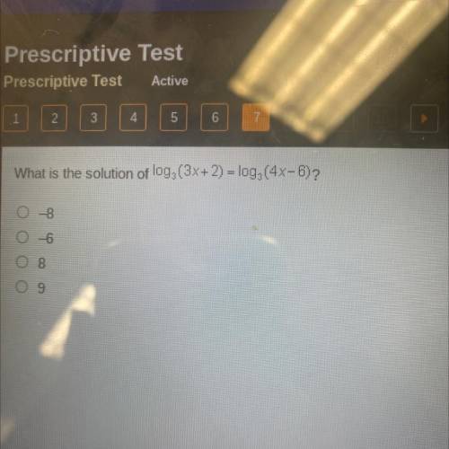 PLEASE HELP I NEED IT FOR MY EDG PRE TEST