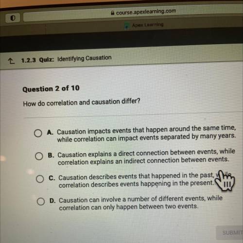 What is the answer to this need to know