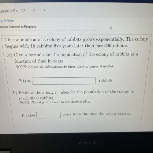 How do I do this and what’s the answers?