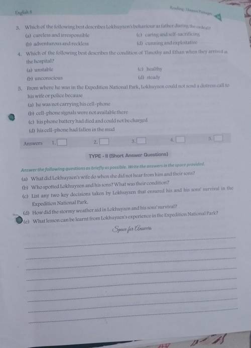 Plz helps me in Bbc compacta English class 8th homework assignment 2 full​