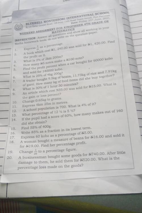 Please answer number 13 only​