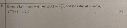 This is the last question from my hw