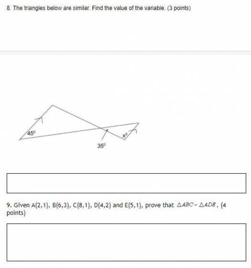 Can someone please help with this asap its worth a lot of points. (: !!!
