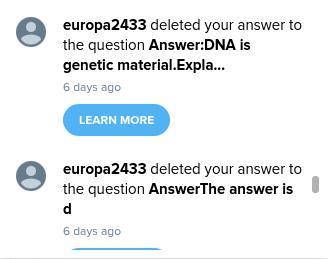 No question, just exposing europa2433,abcdefdfgfghh,venus1324 for being abusive by deleting every a