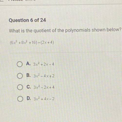 Answer please I’m dying from math