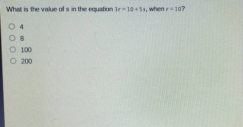 Someone help me please with this algebra problem