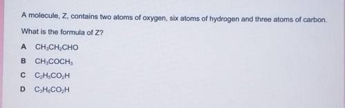 Stoichiometry - Chemistry​