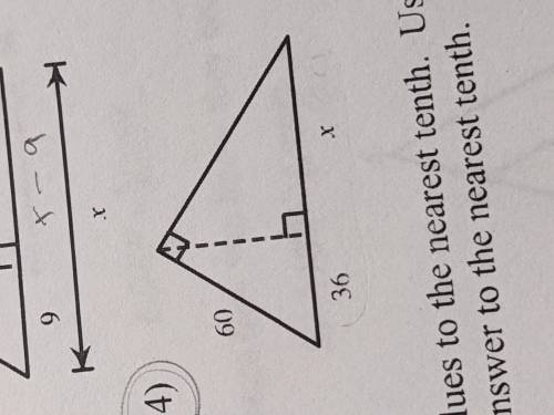 Hello! I'm having a bit of trouble trying to solve this, could anyone help explain it to me?