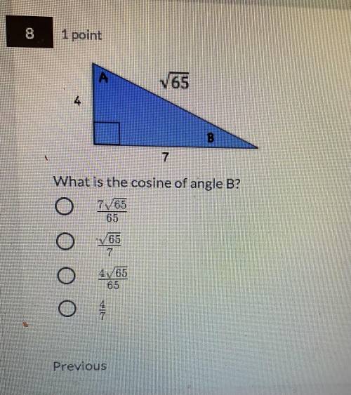 Need help with geometry question. Please help its timed. I will mark brainiest!