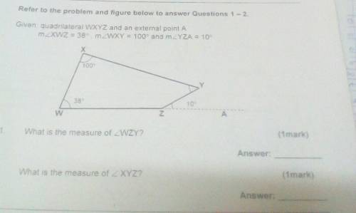 Hope one can assist me!

I will rate you five star if answer is right with step by step explanatio