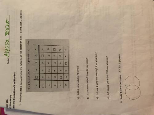 Could someone help me with numbers 1 and 2? ONLY ANSWER IF YOU KNOW THE ANSWER!!!
