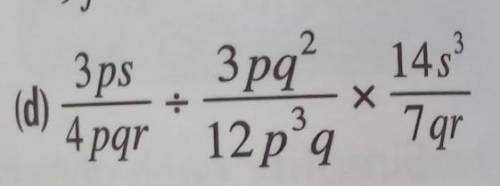 Please solve this please ​