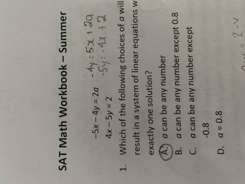 Help me with this topic. Not sure if a is correct