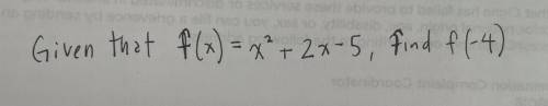 Can someone help me figure this problem out?
