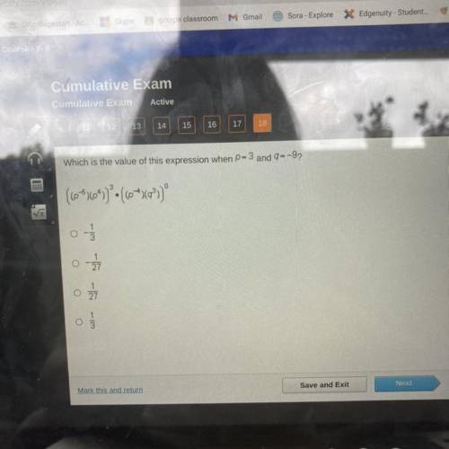 I need help, I have no clue what the answer is