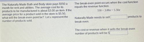 Can you answer this math homework? Please!