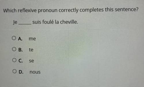 Can someone help I’m not good at French and the translator literally does not help at all