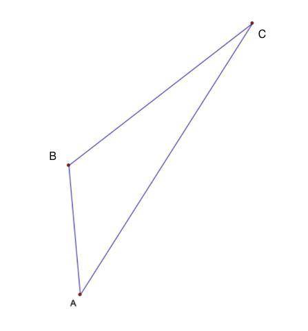 Please help.

In △BAC, draw:
CM is a median
AJ is an angle bisector
CY is an altitude