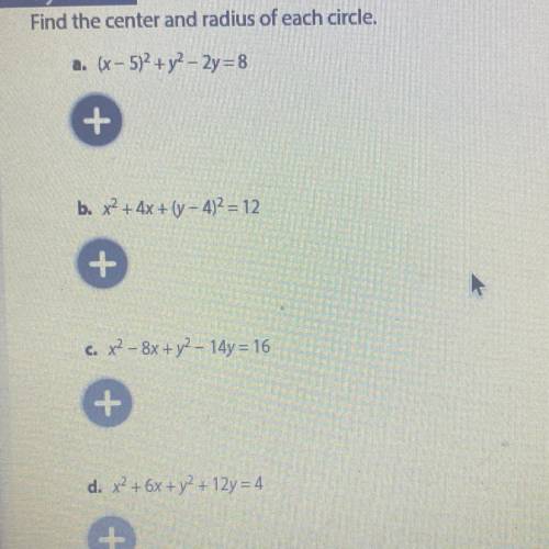 Pls help. even if it’s just one question
