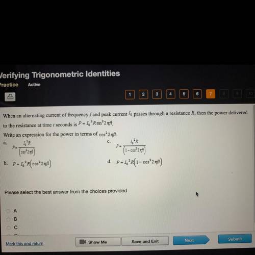 I need help for this math question!