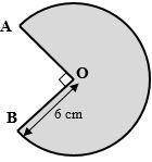 Find the area of the shaded regions.
QUICKLY PLEASE