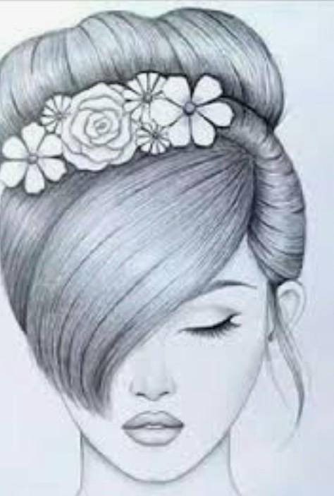 Is my sketch beautiful???​
